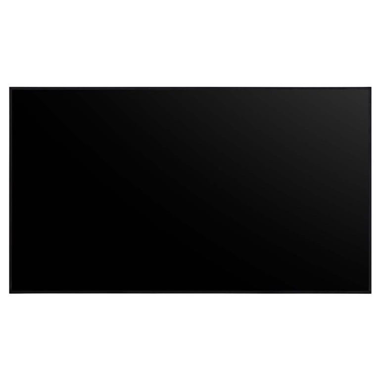 LG 50UL5Q E Écran d'affichage dynamique Écran plat de signalisation numérique 50 LED Wifi 350 cdm² 4K Ultra HD WebOS 247 - vue 4