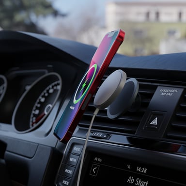 XtremeMac XMG-MCH-13 support Mobile/smartphone Noir