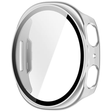 Étui pour Samsung Galaxy Watch 8 40mm Silver