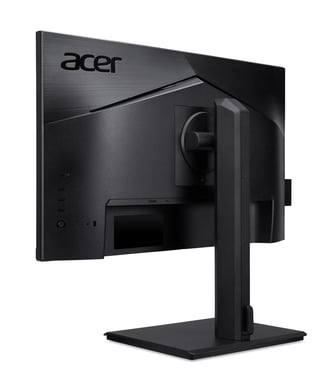 Acer Vero B7 B247YGbemiqpruzx écran plat de PC 60,5 cm (23.8'') 1920 x 1080 pixels Full HD LCD Noir