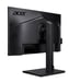 Acer Vero B7 B247YGbemiqpruzx écran plat de PC 60,5 cm (23.8'') 1920 x 1080 pixels Full HD LCD Noir