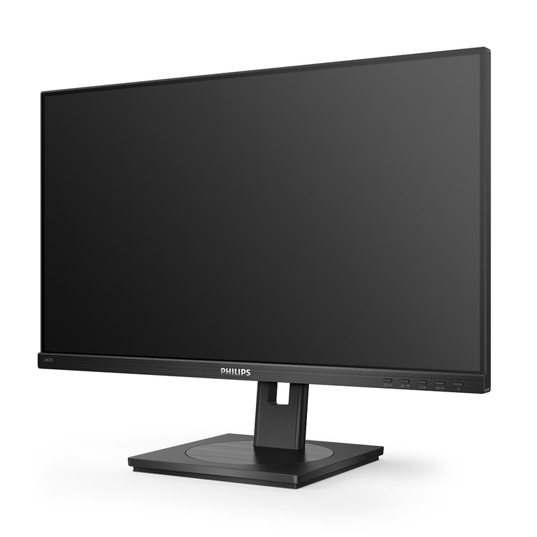 Philips Line 242S1AE00 2423IPS4msFHDDVIHDMIHP75Hz - vue 3