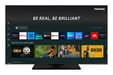 Toshiba 43QV3F63DG TV 109,2 cm (43'') 4K Ultra HD Smart TV Wifi Noir 320 cd/m²