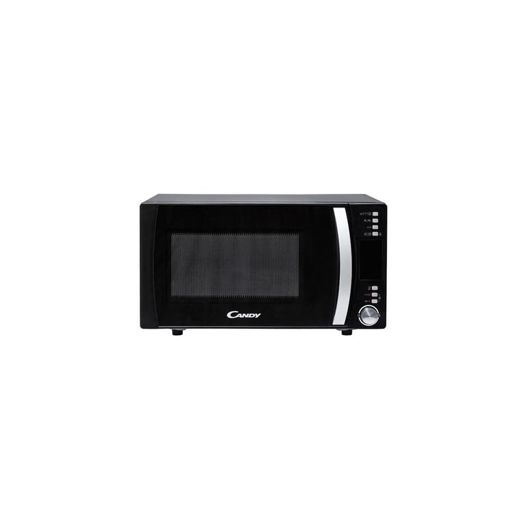 Micro-Ondes CANDY CMXG 25DCB – 900W – 25L – Grill 1000W - vue 2