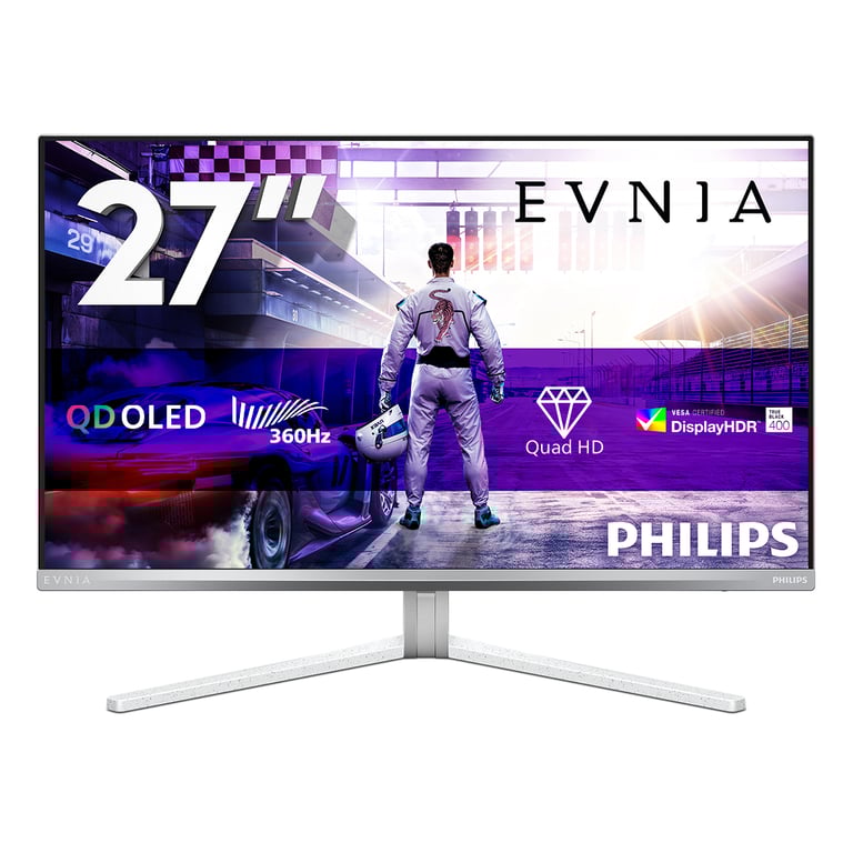 Philips 27M2N850000 - vue 1