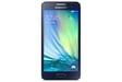 Galaxy A3 16 GB, Negro, desbloqueado