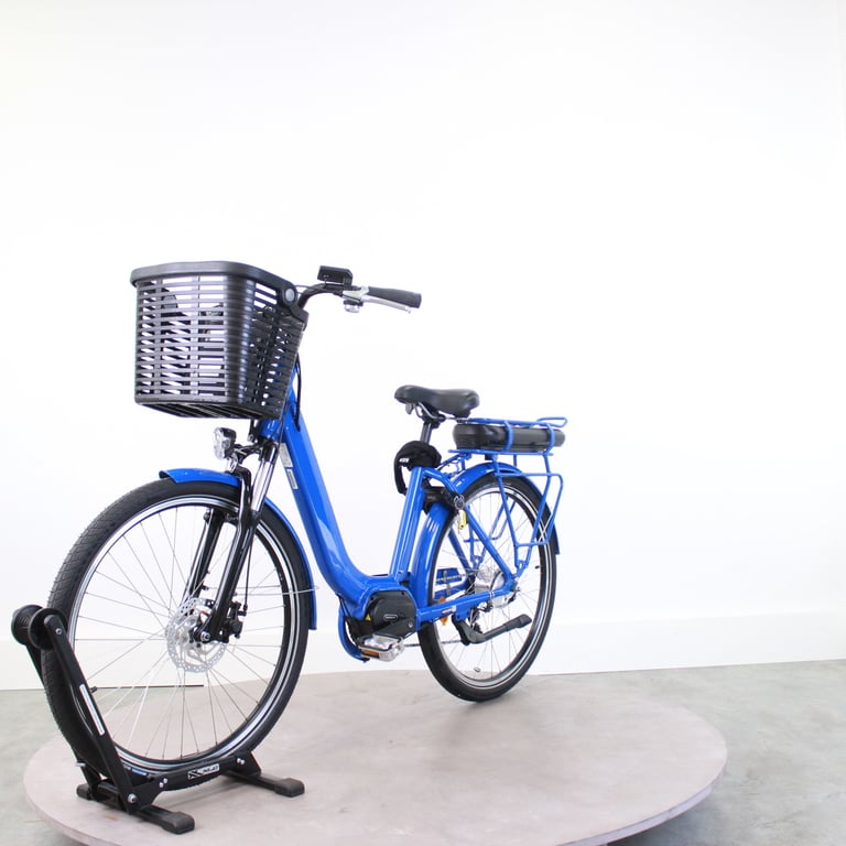 Vélo électrique Arcade Brooklyn - vue 2