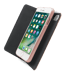 GEN 2.0 Funda y carcasa magnética 2 en 1 para Apple iPhone 6 Plus/6s Plus/7 Plus/8 Plus, Oro rosa