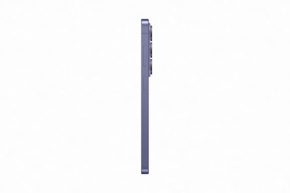 Galaxy S26 (5G) 256 Go, Violet