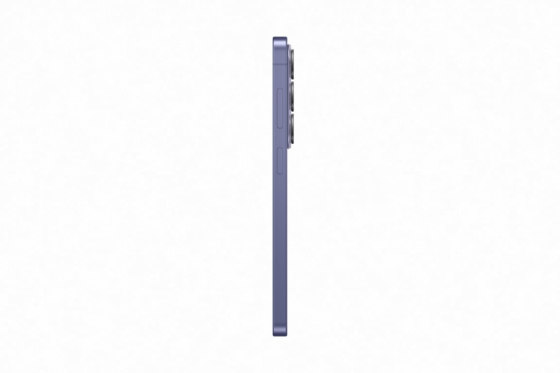 Samsung Galaxy S26 512 Go Violet - vue 5