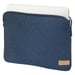 Funda para portátil ''Jersey'', hasta 36 cm (14,1''), azul