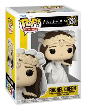 FUNKO POP! 65680 collectible figure