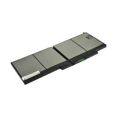 2-Power CBP3478A composant de laptop supplémentaire Batterie