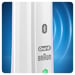 Spazzolino rotante oscillante per adulti Oral-B SmartSeries Smart 4 4100S Bianco