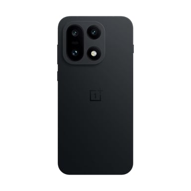 OnePlus 15 17,2 cm (6.78'') SIM doble Android 16.0 5G USB Tipo C 16 GB 512 GB 7300 mAh Negro