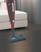 Hoover Syrene SR71_SB03 011 Aspiradora escoba Corriente alterna Secar EPA Sin bolsa 700 W Rojo
