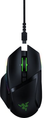 Razer Basilisk Ultimate souris Droitier Optique 20000 DPI