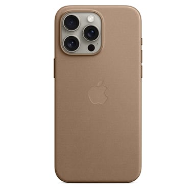Apple MT4W3ZM/A 17 cm (6,7'') cover protettiva per telefono cellulare Taupe Apple iPhone 15 Pro Max