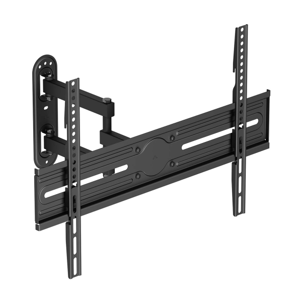 Aisens ECO Swivel Support inclinable et nivelable pour moniteurtéléviseur 35 kg de 37 à 70 N Neuf