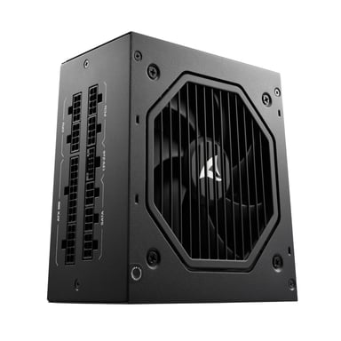 SHARKOON FUENTE DE ALIMENTACIÓN P20 750W ATX 3.1 CYBENETICS GOLD