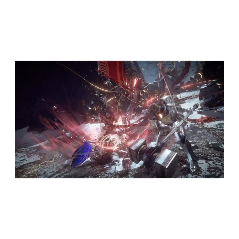 Babylons Fall Jeu PS5 - Neuf