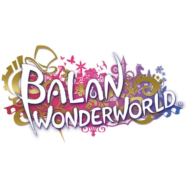 Gioco Balan Wonderworld Switch