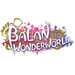 Gioco Balan Wonderworld Switch