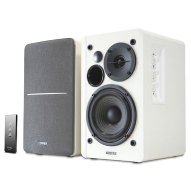 Edifier R1280T Bianco cablato