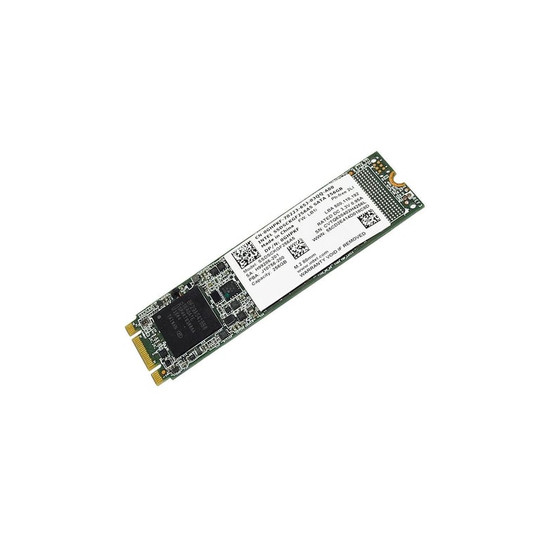 DELL GHPKF disque SSD .2 Série ATA III Neuf - vue 3