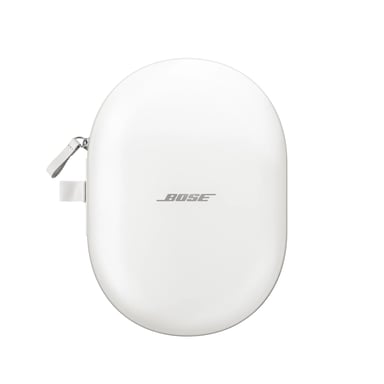 Bose 880066-1300 auricular y casco Auriculares Inalámbrico y alámbrico Diadema Bluetooth Blanco
