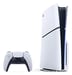 Sony PlayStation 5 Slim - NBA 2K26 Bundle 1 TB Wifi Negro, Blanco