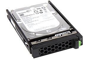 Fujitsu S26361-F5673-L240 disque SSD 240 Go 3.5'' Série ATA III