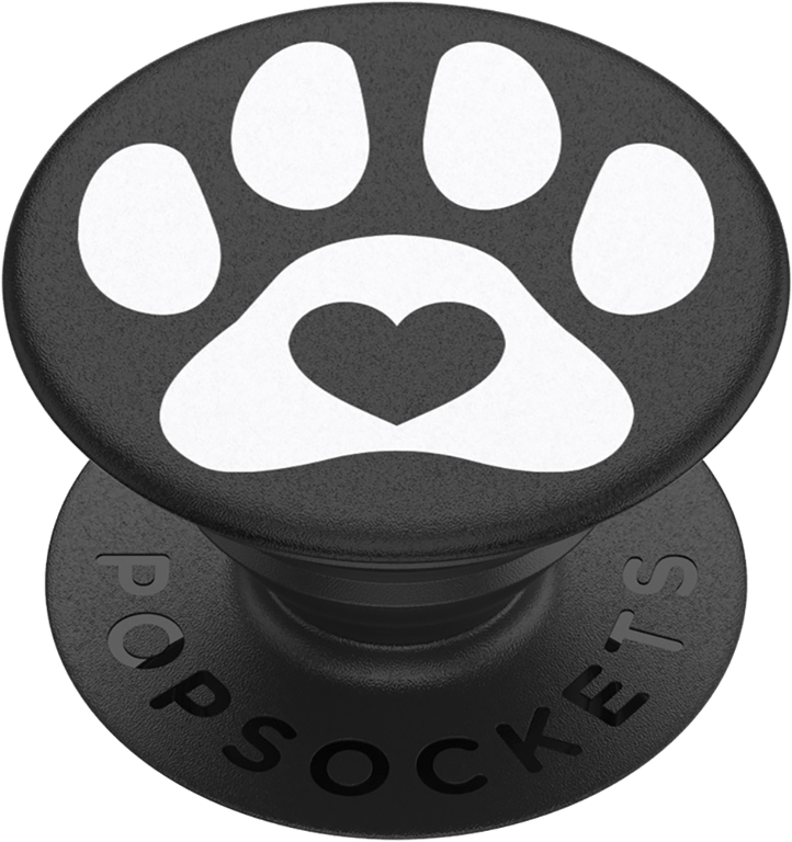 Pop Grip Standard Proud Parent Furever Friend Popsockets
