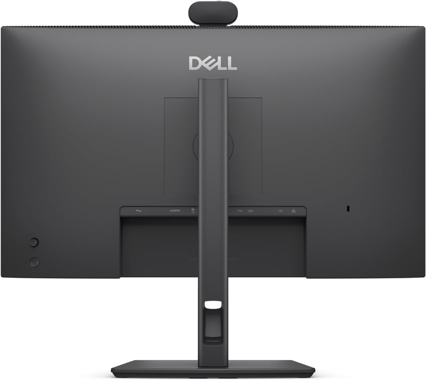 DELL PRO P 24 USB C HUB WEBCAM - vue 4