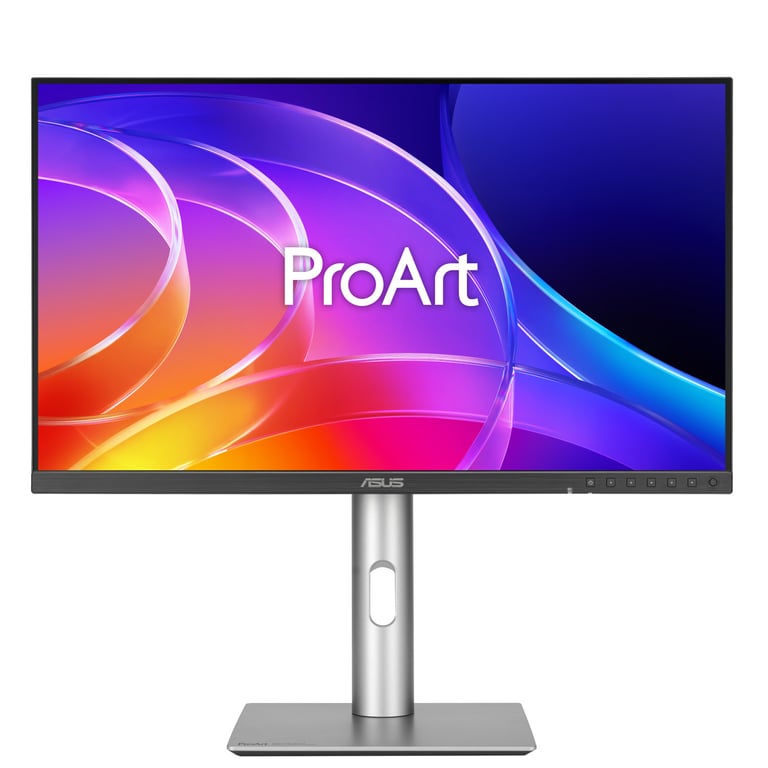 ASUS ProArt PA249CGV écran plat de PC 60 5 cm 23.8 1920 x 1080 pixels Full HD LCD Neuf
