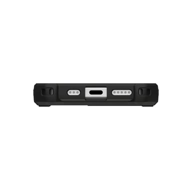 Custodia per iPhone 17 MagSafe Monarch Pro Fibra di Carbonio