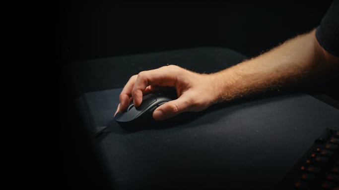 Logitech G PRO X SUPERLIGHT 2c souris Gaming Ambidextre RF sans fil 44000 DPI