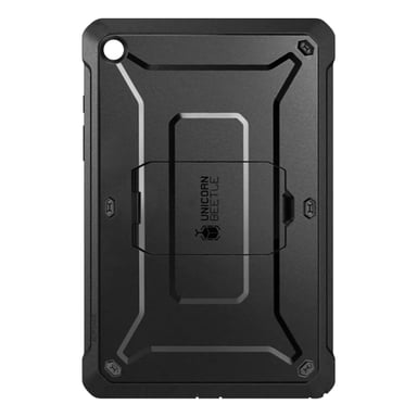 Supcase Funda para Samsung Galaxy Tab A9 Plus A prueba de golpes Negro