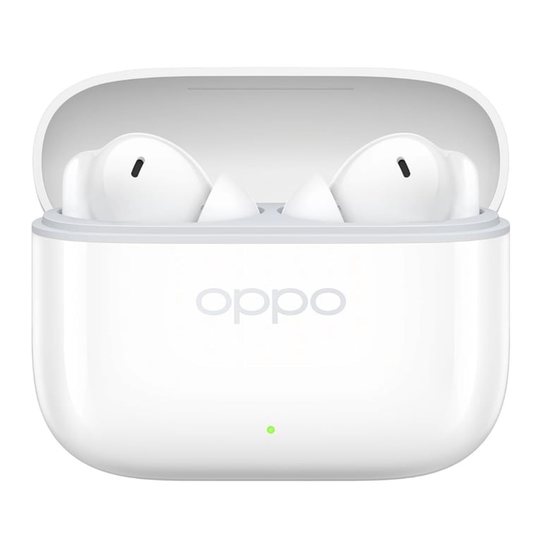 Casque True Wireless OPPO Enco Buds3 Pro – 54h Autonomie, Bluetooth 5.4, IP55 - vue 2