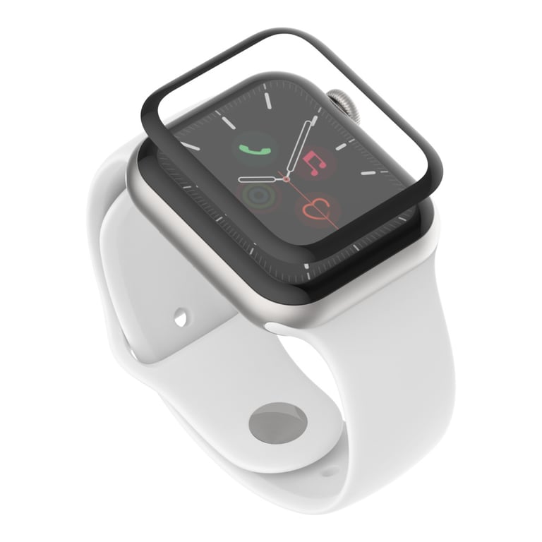 Belkin OVG002ZZBLK Protecteur écran Apple Watch - vue 3
