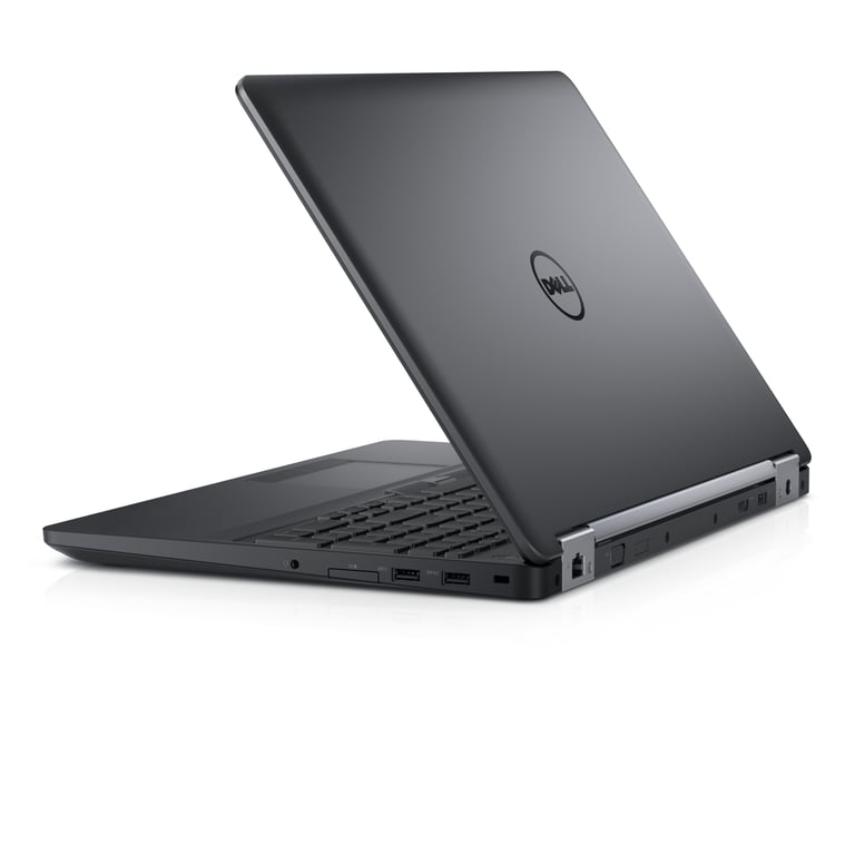 DELL Latitude E5570 15 Core i5 24 GHz SSD AZERTY Français - vue 3