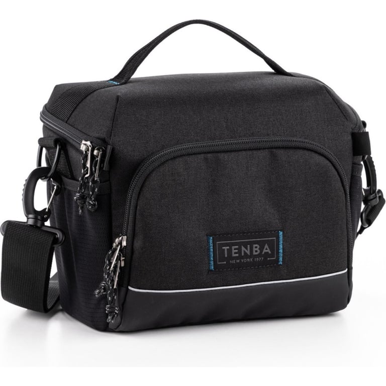 Sac D'Épaule Tenba Skyline V2 10 – Pour appareil photo avec 3-4 objectifs - vue 6