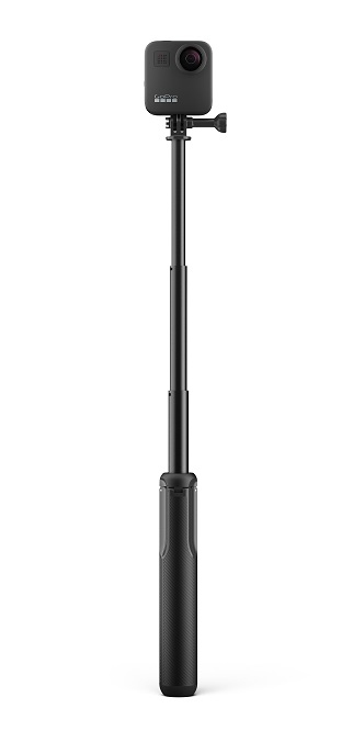 Perche Grip + Tripod pour Max - vue 3