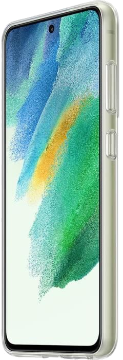 Coque Transparente G S21FE Transparent