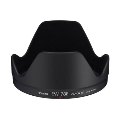 CANON EW-78E Parasol para objetivo 15-85mm IS