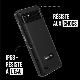 Logicom XTREM 650 - vue 5