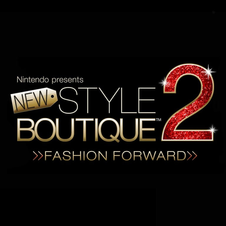 La Nouvelle Maison du Style 2 : Les Reines de la Mode Jeu 3DS - vue 6