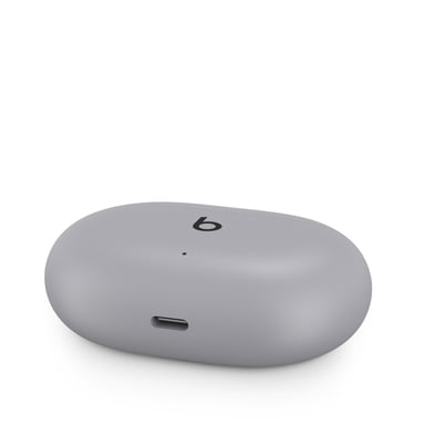Beats Studio Buds - Cuffie senza fili - True Wireless con riduzione del rumore - Grigio
