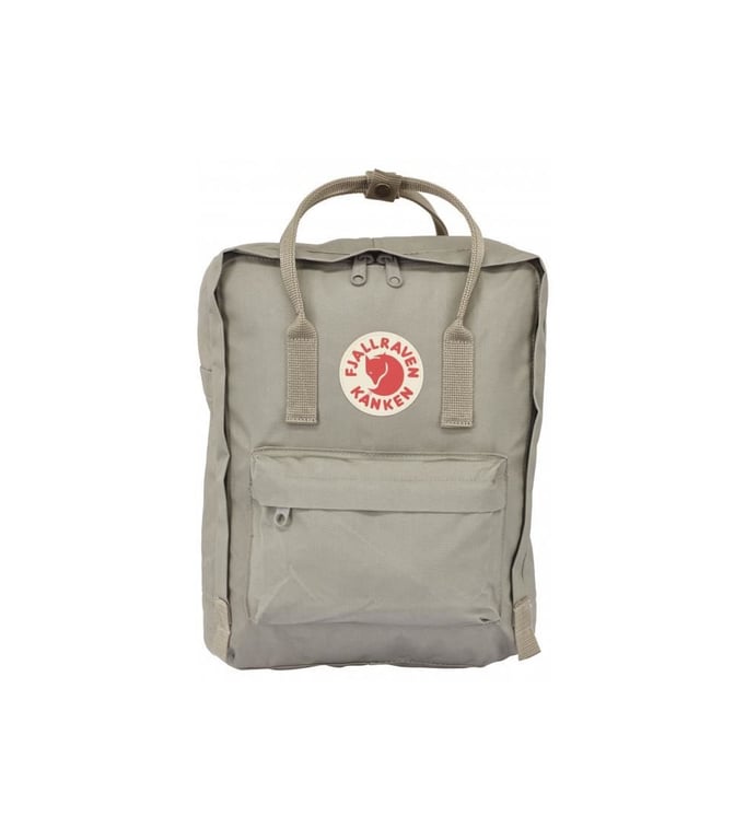 FJALLRAVEN Sac a dos Kanken F23510-021 Sable