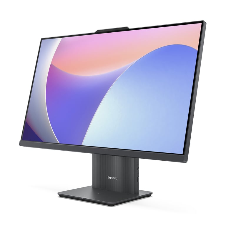 Lenovo IdeaCentre AIO 27IRH9 - vue 3